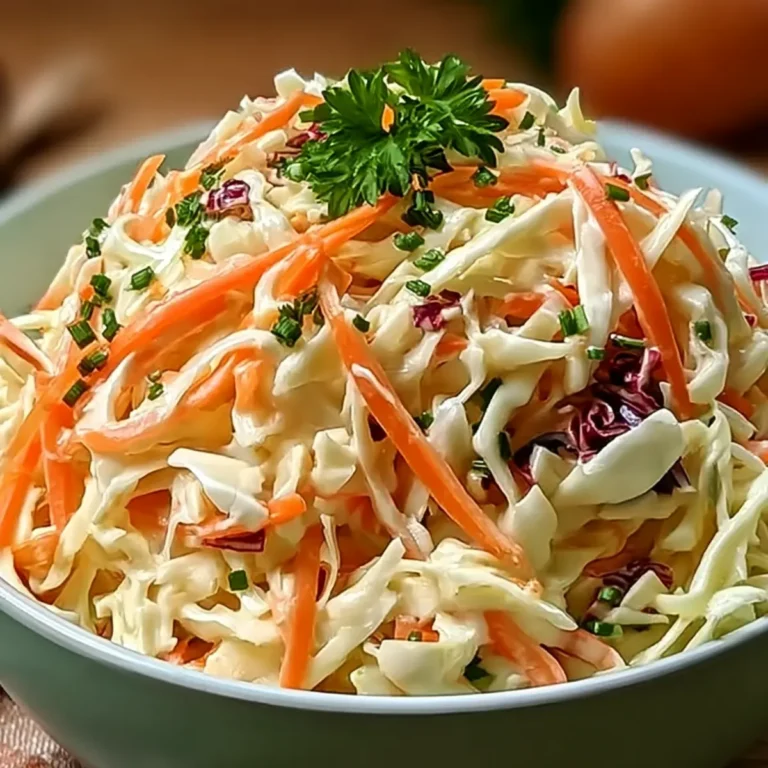 Coleslaw