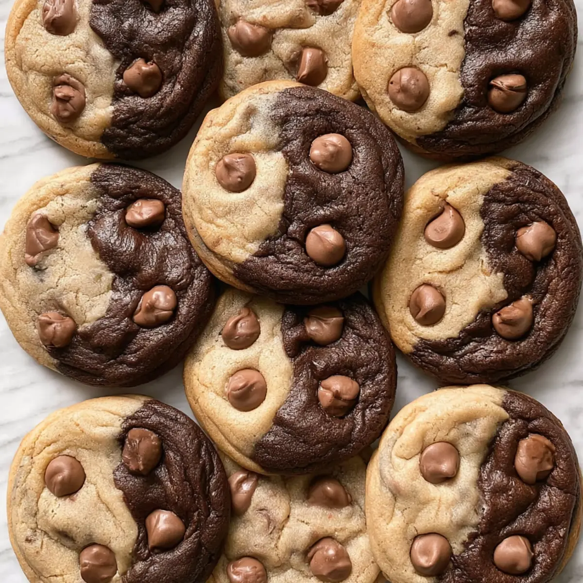 Cookies brookies