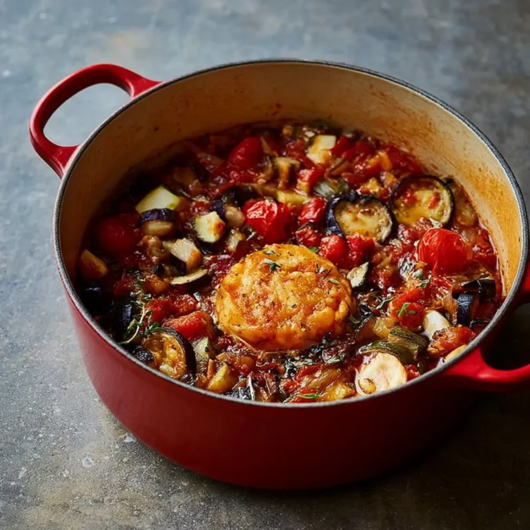 Ratatouille