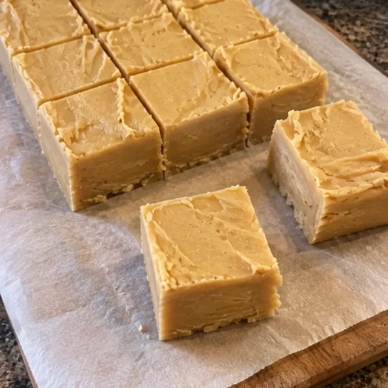 Sucre à la crème